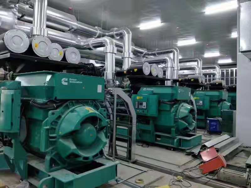 襄阳发电机出租 襄阳发电机出租