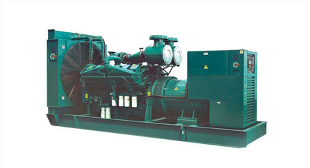 襄阳450kw康明斯柴油发电机组图片 襄阳450kw康明斯柴油发电机组图片