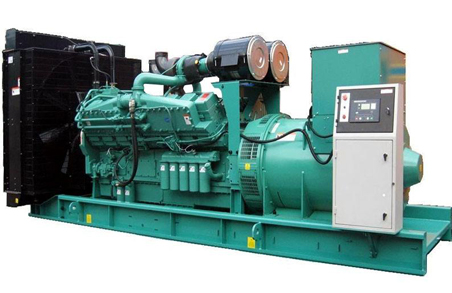 襄阳570kw康明斯柴油发电机组图片 襄阳570kw康明斯柴油发电机组图片