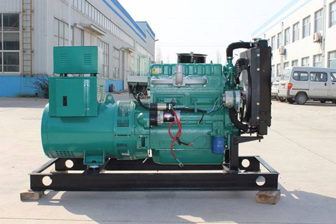 襄阳小型柴油发电机 襄阳小型柴油发电机