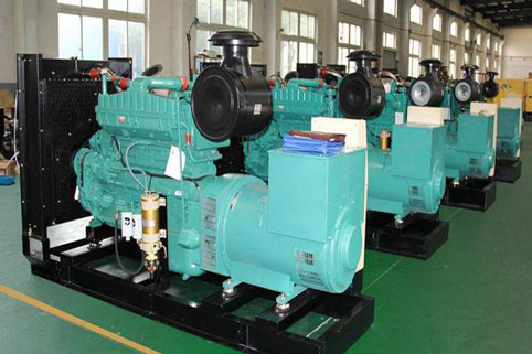 襄阳小型柴油发电机 襄阳小型柴油发电机