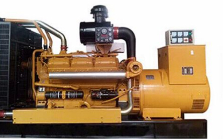 襄阳发电机出租