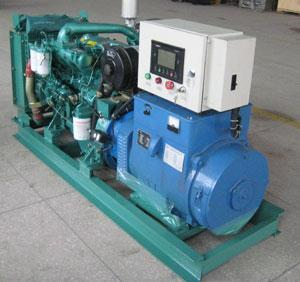 襄阳发电机出租