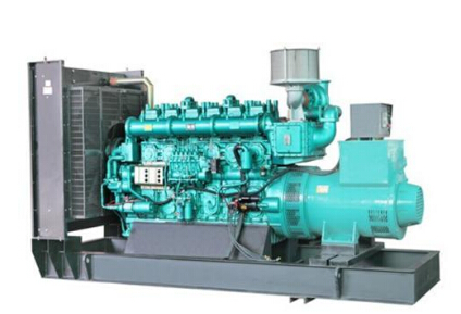 襄阳发电机出租