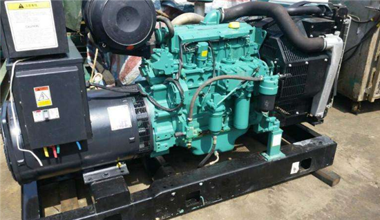 襄阳柴油发电机