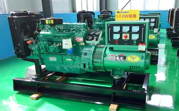 襄阳发电机出租